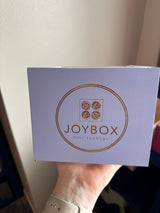 Signature Petite Wooden JoyBox
