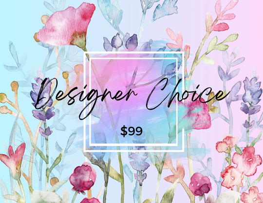 Designer Choice - Luxe