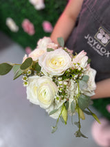 Petite Wedding Bouquet