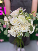 Luxe Wedding Bouquet