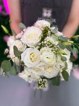 Luxe Wedding Bouquet