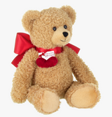 Harry Heartstrings the Teddy Bear